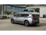 2027 BMW iX3 50 xDrive