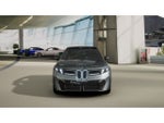 2027 BMW iX3 50 xDrive