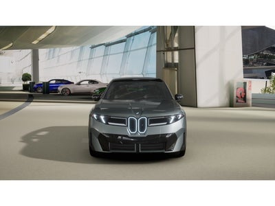 2027 BMW iX3 50 xDrive