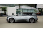2027 BMW iX3 50 xDrive