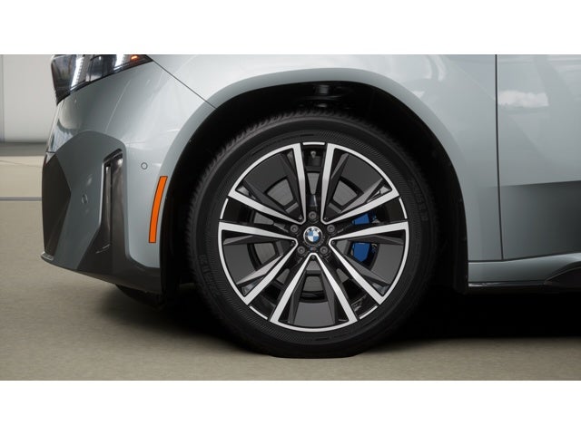 2027 BMW iX3 50 xDrive