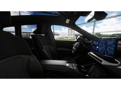 2027 BMW iX3 50 xDrive