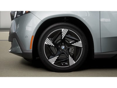2027 BMW iX3 50 xDrive