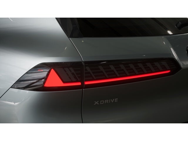 2027 BMW iX3 50 xDrive