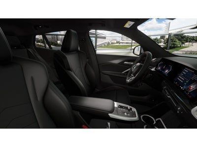 2026 BMW X2 xDrive28i