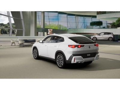 2026 BMW X2 xDrive28i