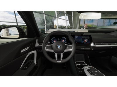 2026 BMW X2 xDrive28i