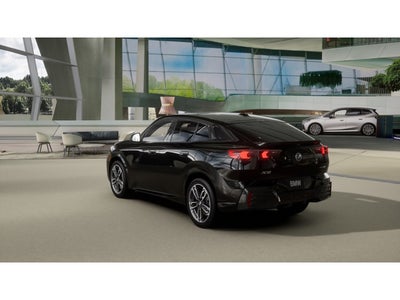 2026 BMW X2 xDrive28i