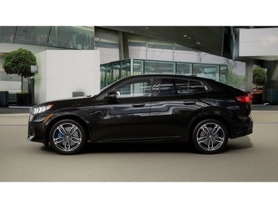 2026 BMW X2 xDrive28i