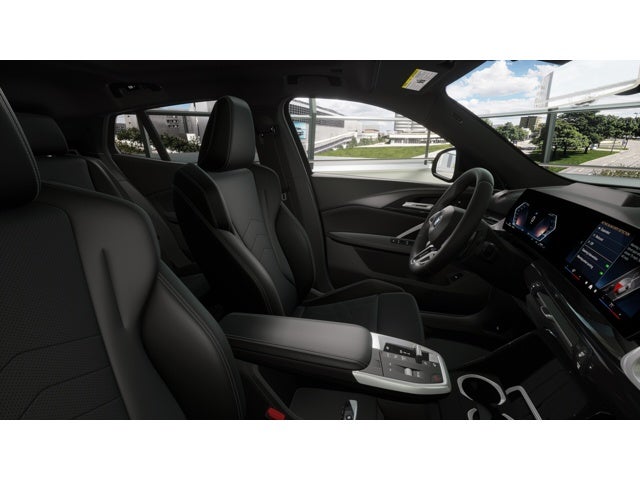 2026 BMW X2 xDrive28i