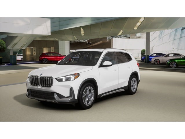 2026 BMW X1 xDrive28i