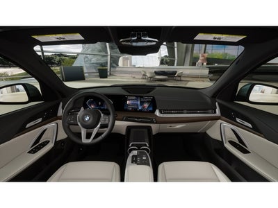 2026 BMW X1 xDrive28i