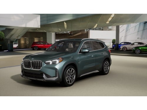 2027 BMW X1 xDrive28i