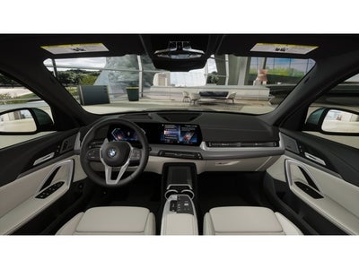 2027 BMW X1 xDrive28i