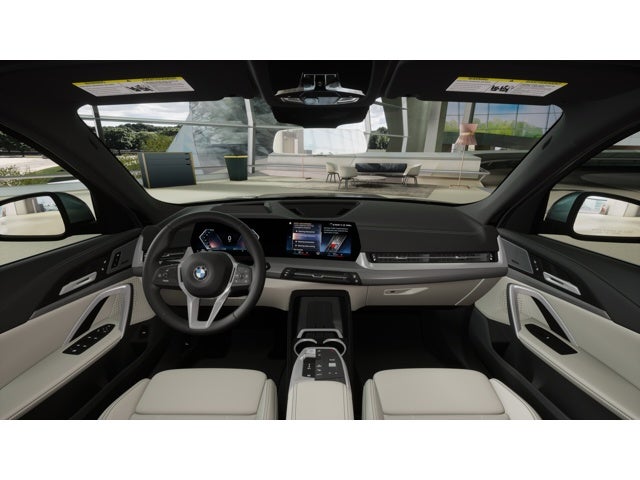 2027 BMW X1 xDrive28i
