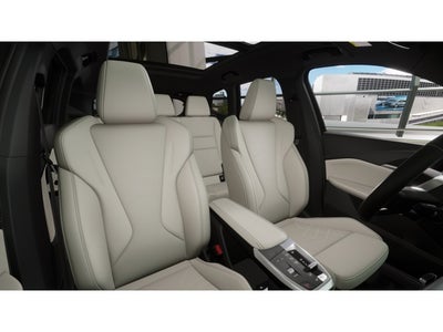 2027 BMW X1 xDrive28i