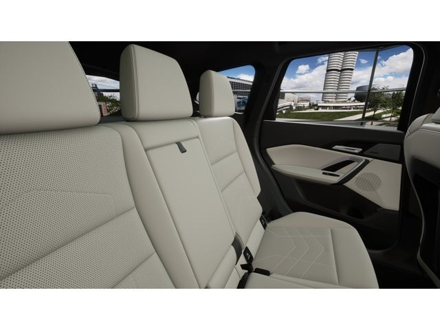 2027 BMW X1 xDrive28i