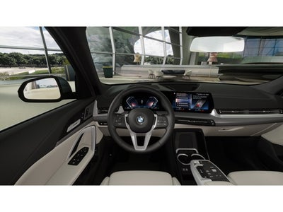 2027 BMW X1 xDrive28i