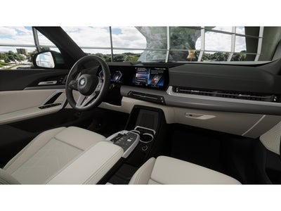 2027 BMW X1 xDrive28i