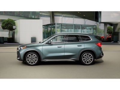 2027 BMW X1 xDrive28i