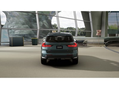 2027 BMW X1 xDrive28i