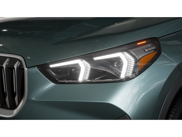 2027 BMW X1 xDrive28i