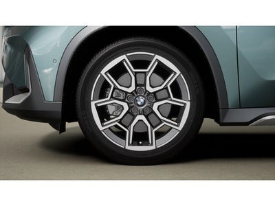 2027 BMW X1 xDrive28i