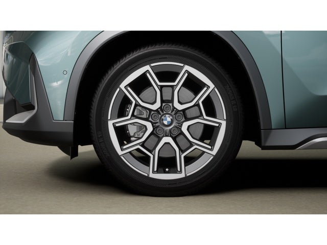 2027 BMW X1 xDrive28i