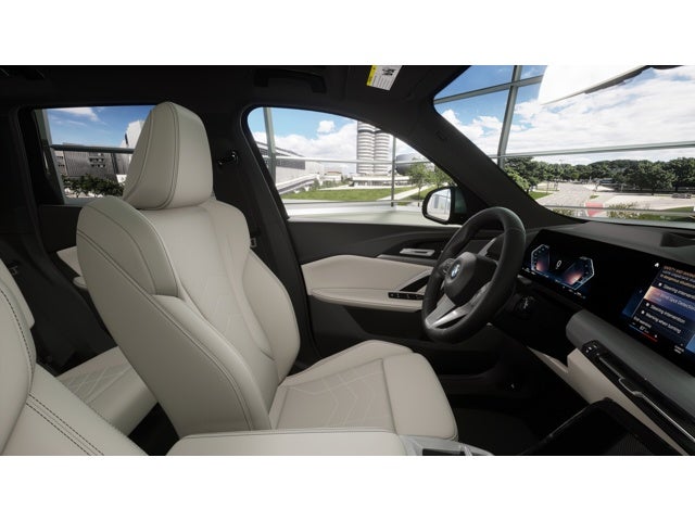 2027 BMW X1 xDrive28i
