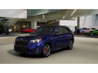 2027 BMW X1 xDrive28i
