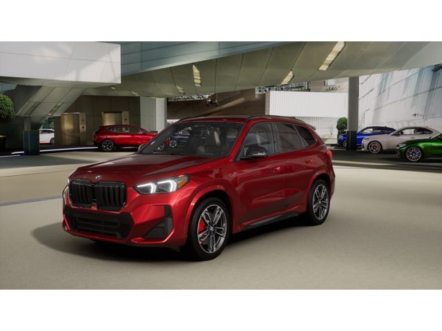 2027 BMW X1 xDrive28i