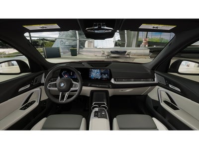 2027 BMW X1 xDrive28i