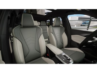 2027 BMW X1 xDrive28i