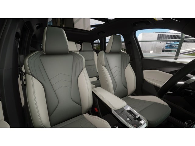 2027 BMW X1 xDrive28i