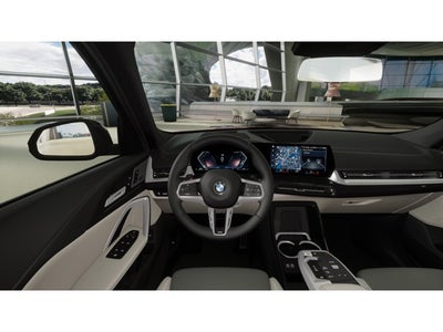 2027 BMW X1 xDrive28i