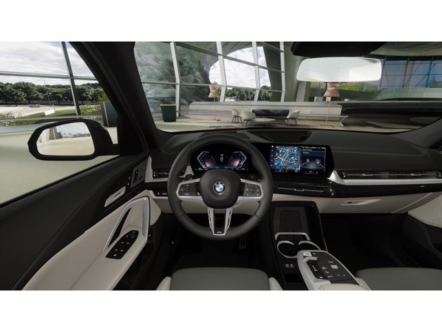 2027 BMW X1 xDrive28i