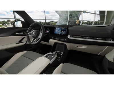 2027 BMW X1 xDrive28i