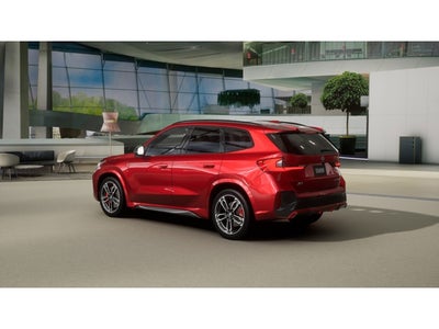 2027 BMW X1 xDrive28i