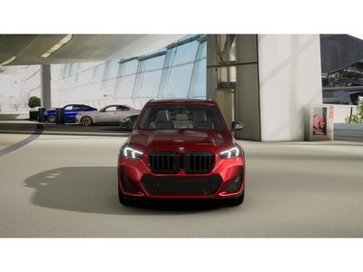 2027 BMW X1 xDrive28i