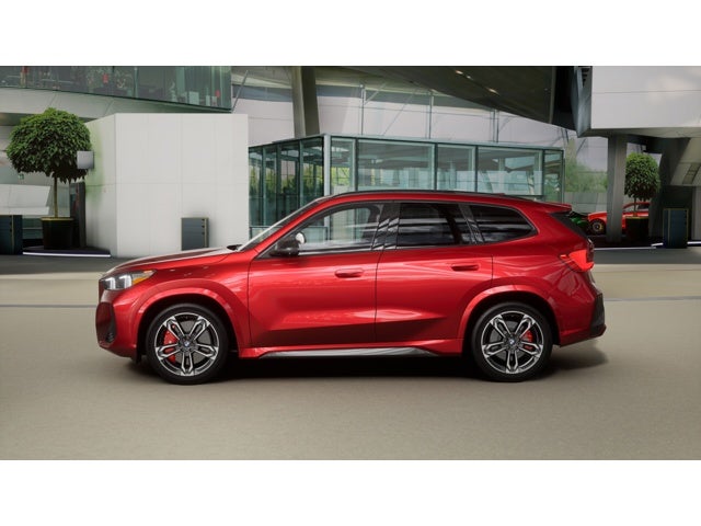 2027 BMW X1 xDrive28i