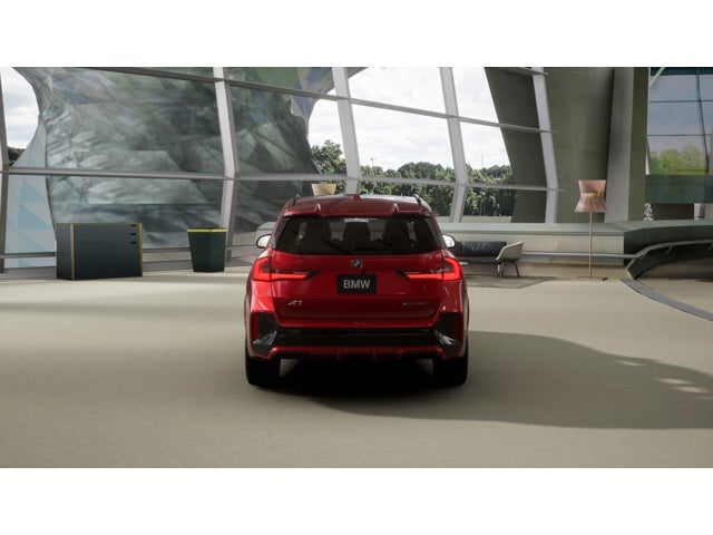 2027 BMW X1 xDrive28i