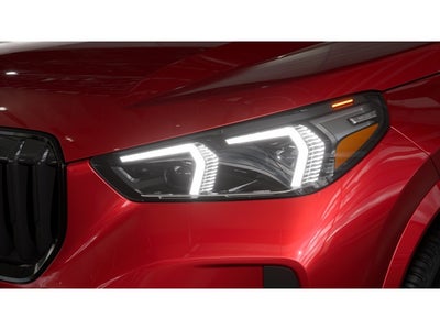 2027 BMW X1 xDrive28i