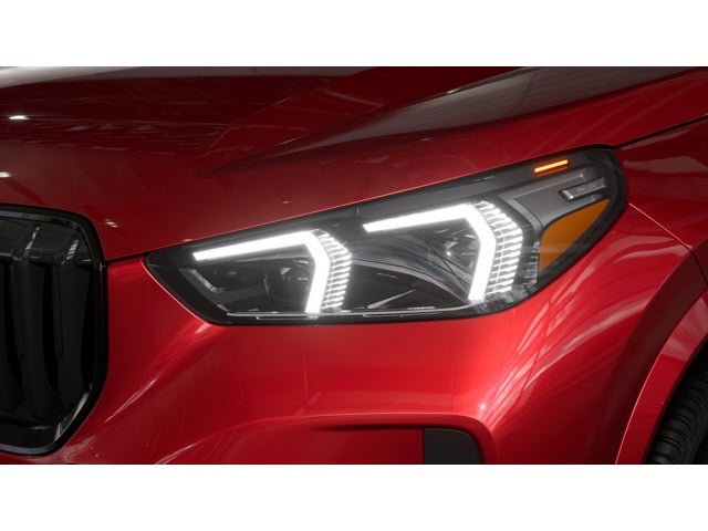 2027 BMW X1 xDrive28i