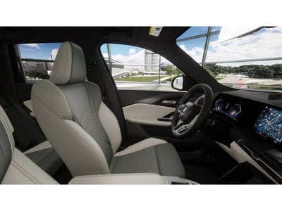 2027 BMW X1 xDrive28i