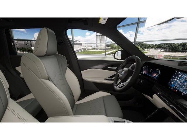 2027 BMW X1 xDrive28i