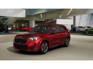 2027 BMW X1 xDrive28i