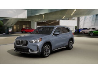 2027 BMW X1 xDrive28i