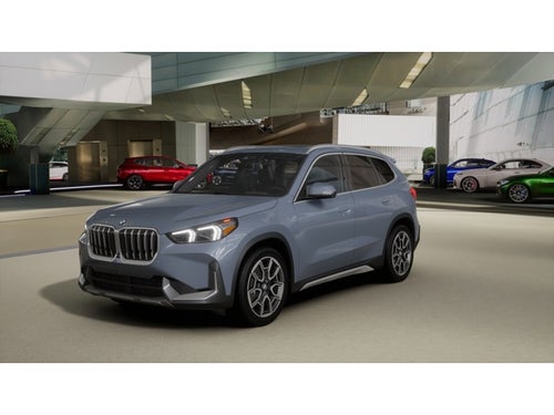 2027 BMW X1 xDrive28i