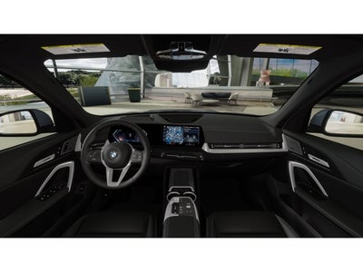 2027 BMW X1 xDrive28i