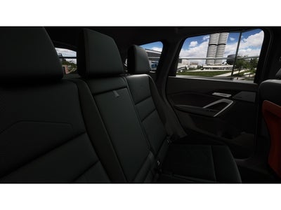 2027 BMW X1 xDrive28i